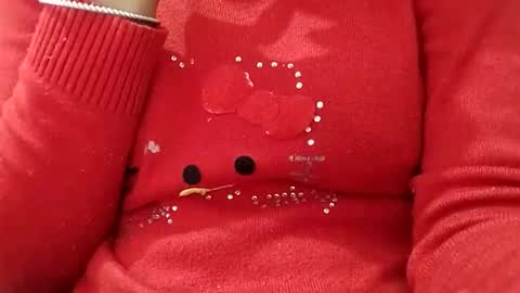 rava_sexy online show from February 3, 9:35 am