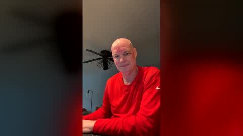 ravchat online show from February 3, 4:00 pm