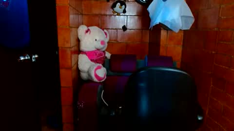 raven__purple online show from November 7, 1:41 am