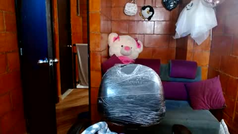 raven__purple online show from September 30, 3:17 am