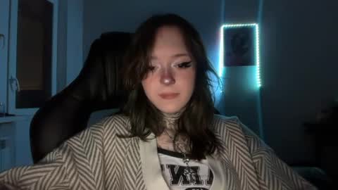 raven_armor online show from May 7, 5:41 pm