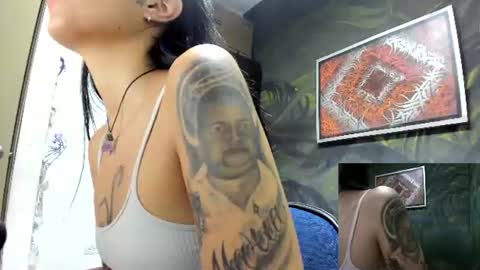 VALERIA online show from June 18, 6:41 am