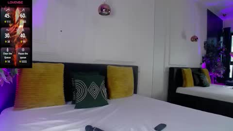 Raven Foxxy online show from March 23, 6:51 am