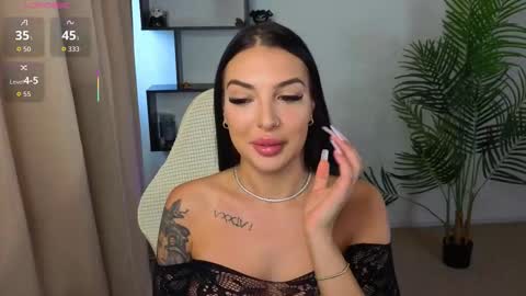 raven_inkk online show from October 7, 9:38 am