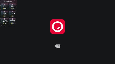 Isaindepent model online show from April 4, 7:43 pm