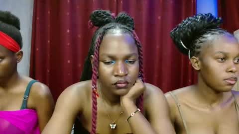 Raven online show from February 22, 3:14 pm