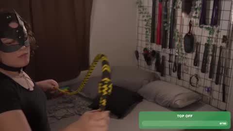 Raven online show from December 8, 1:30 am