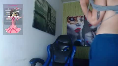 gata online show from October 10, 6:08 am