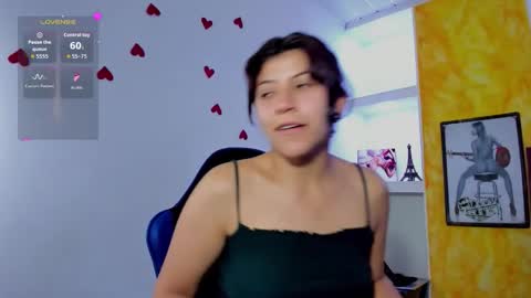 gata online show from March 21, 7:29 pm