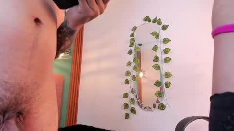 raven_smith_ online show from March 6, 6:23 am