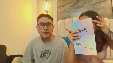 ravenandcody online show from October 20, 4:17 am