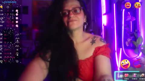 Raven online show from October 15, 12:25 am