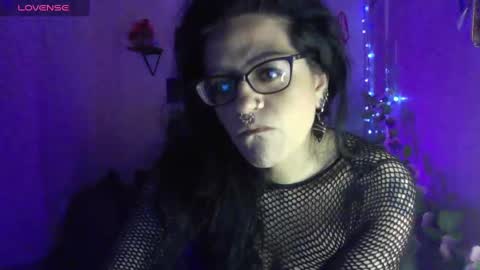 Raven online show from December 3, 1:14 am