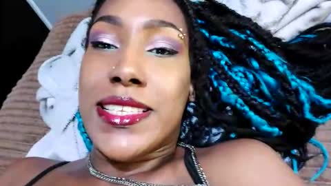 ravenbby online show from March 9, 6:01 pm