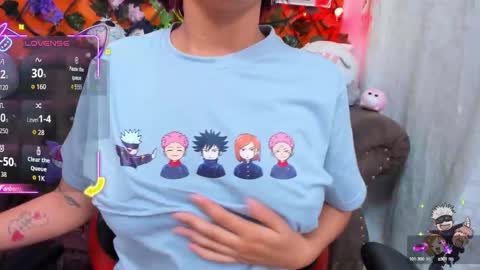 RavenN  online show from September 29, 11:31 am