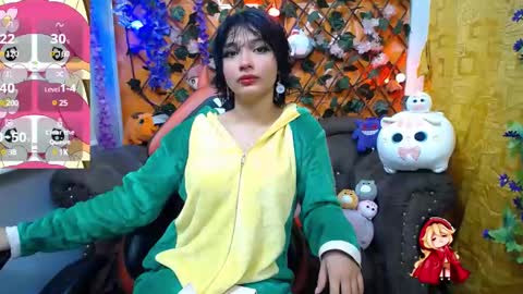 RavenN  online show from February 25, 11:43 am