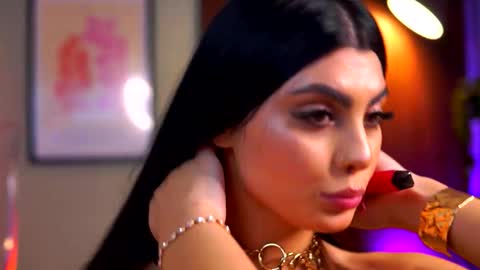 Lav online show from December 5, 8:39 pm