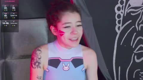 Raven online show from October 7, 6:48 pm