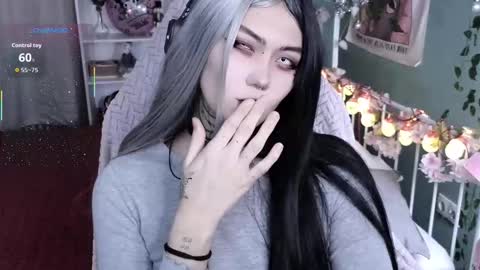 Raven online show from December 16, 10:32 am