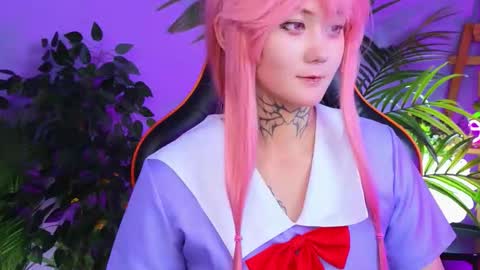 Raven online show from November 28, 4:14 pm