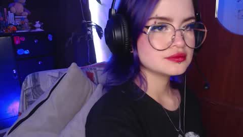 raventh_ online show from October 15, 2:51 pm