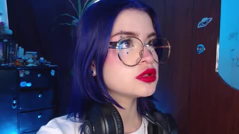 raventh_ online show from November 7, 1:02 pm