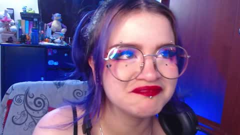 raventh_ online show from October 29, 2:41 pm