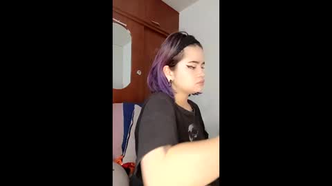 raventh_ online show from March 11, 12:30 pm