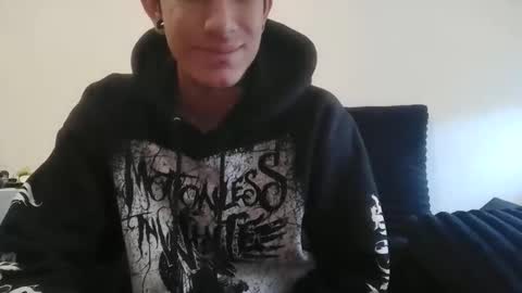 ravenxbat online show from November 11, 5:26 pm