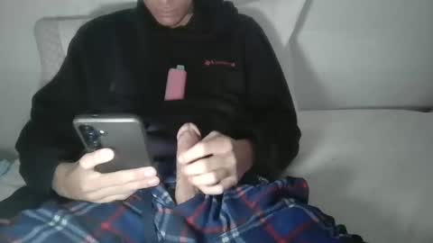 ravenxbat online show from November 18, 4:43 pm