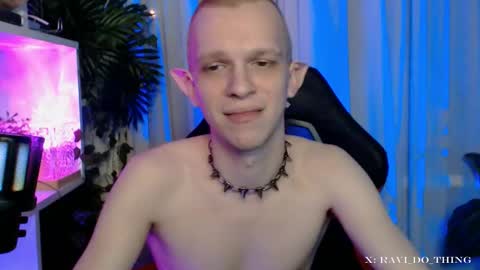 Ravi online show from November 20, 9:01 pm