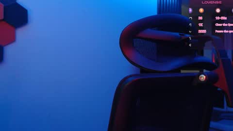 Alex Nash online show from October 24, 2:01 am