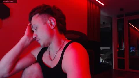 Alex Nash online show from October 1, 11:58 pm