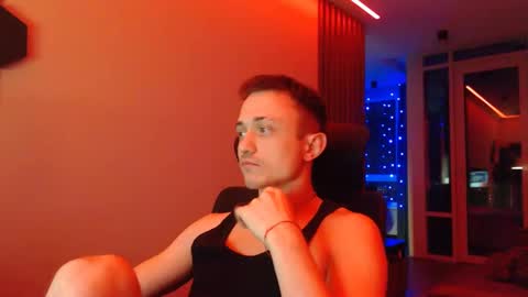 Alex Nash online show from February 1, 12:40 am