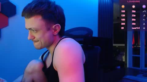 Alex Nash online show from October 22, 11:50 pm