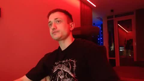 Alex Nash online show from February 20, 12:19 am