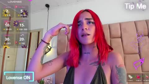 ravynrouge_ online show from September 29, 9:03 pm