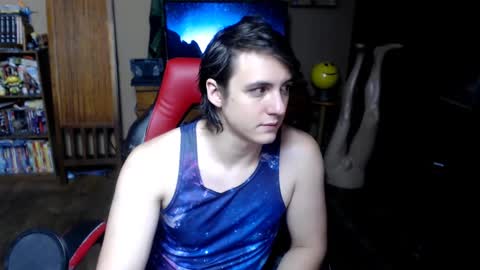 Robby Rotten online show from September 23, 2:49 am