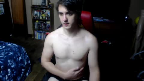 Robby Rotten online show from October 12, 11:39 pm