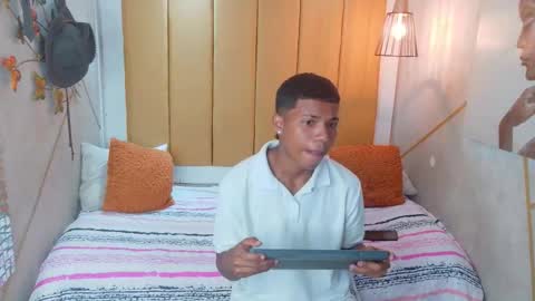 Snapshot of rawblackked chatting on September 22, 6:45 pm rawblackked online show from September 22, 6:45 pm