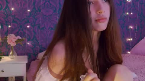 Lillian online show from October 16, 4:28 pm