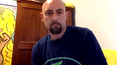 Down under guy online show from October 13, 1:07 am