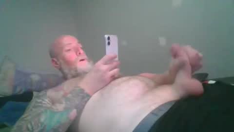 rawdogrobert39 online show from October 31, 1:06 am