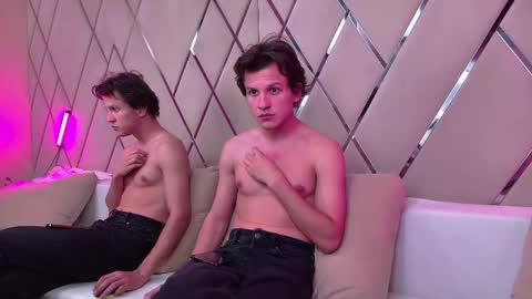 JESSEE online show from September 24, 8:26 pm