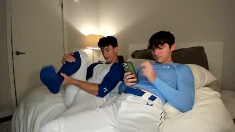 Snapshot of rawr_itsben chatting on March 7, 10:43 pm Its Ben online show from March 7, 10:43 pm