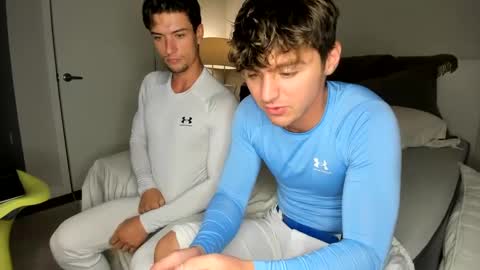 Snapshot of rawr_itsben chatting on February 22, 7:03 pm Its Ben online show from February 22, 7:03 pm