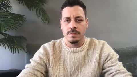 rawspn online show from February 22, 12:30 pm