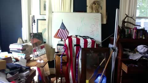 ray1776ray online show from September 27, 8:06 pm