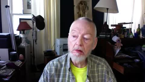 ray1776ray online show from March 13, 2:42 pm