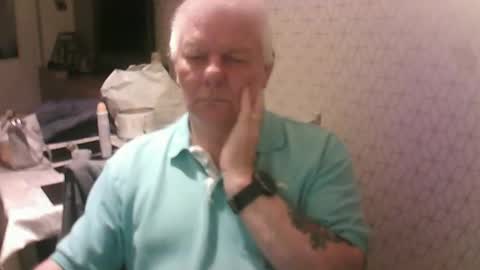 ray47 online show from October 5, 11:01 pm